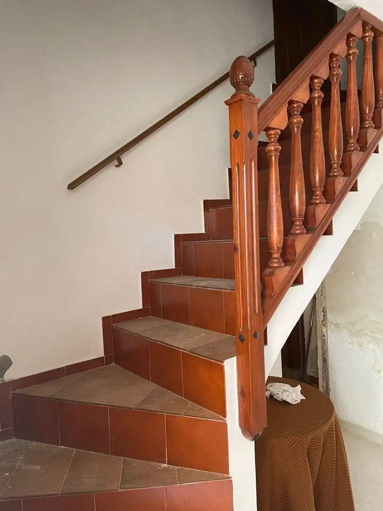 Casa o chalet en venta en Puebla de Almenara con Terraza