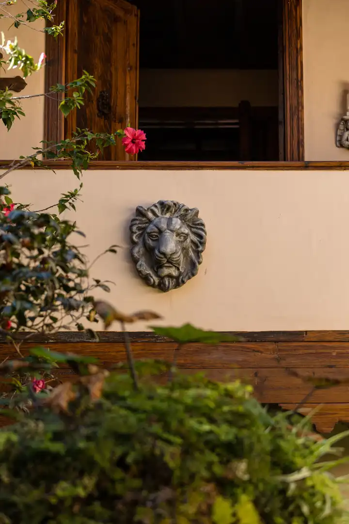 Jardín de Casa o chalet en venta en Icod de los Vinos con Calefacción, Jardín privado y Parquet