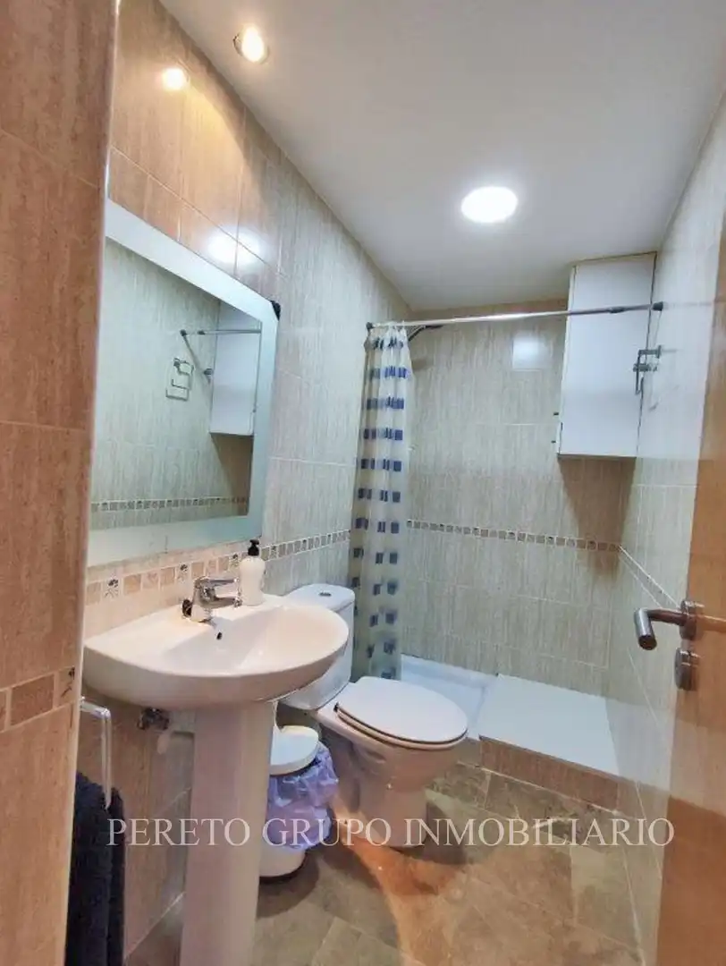 Appartement compact avec terrasse à vendre à Las Marinas / Les Marines, imagen 23