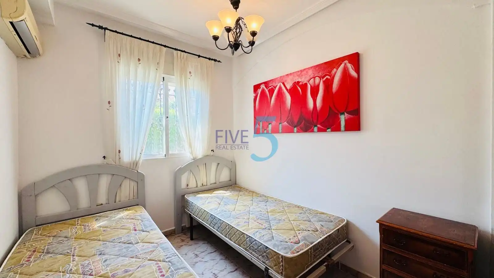Adosado con terraza en venta en Orihuela Costa, imagen 9