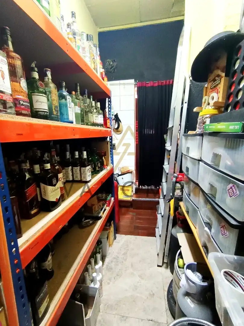 Local comercial en venda a Hospital - Nuevo Centro de Talavera de la Reina, imagen 19