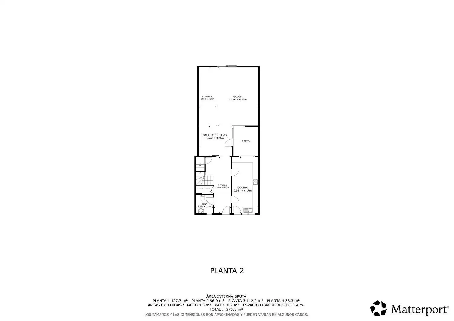 Detached house with pool for sale in CL ESTUDIO, imagen 70