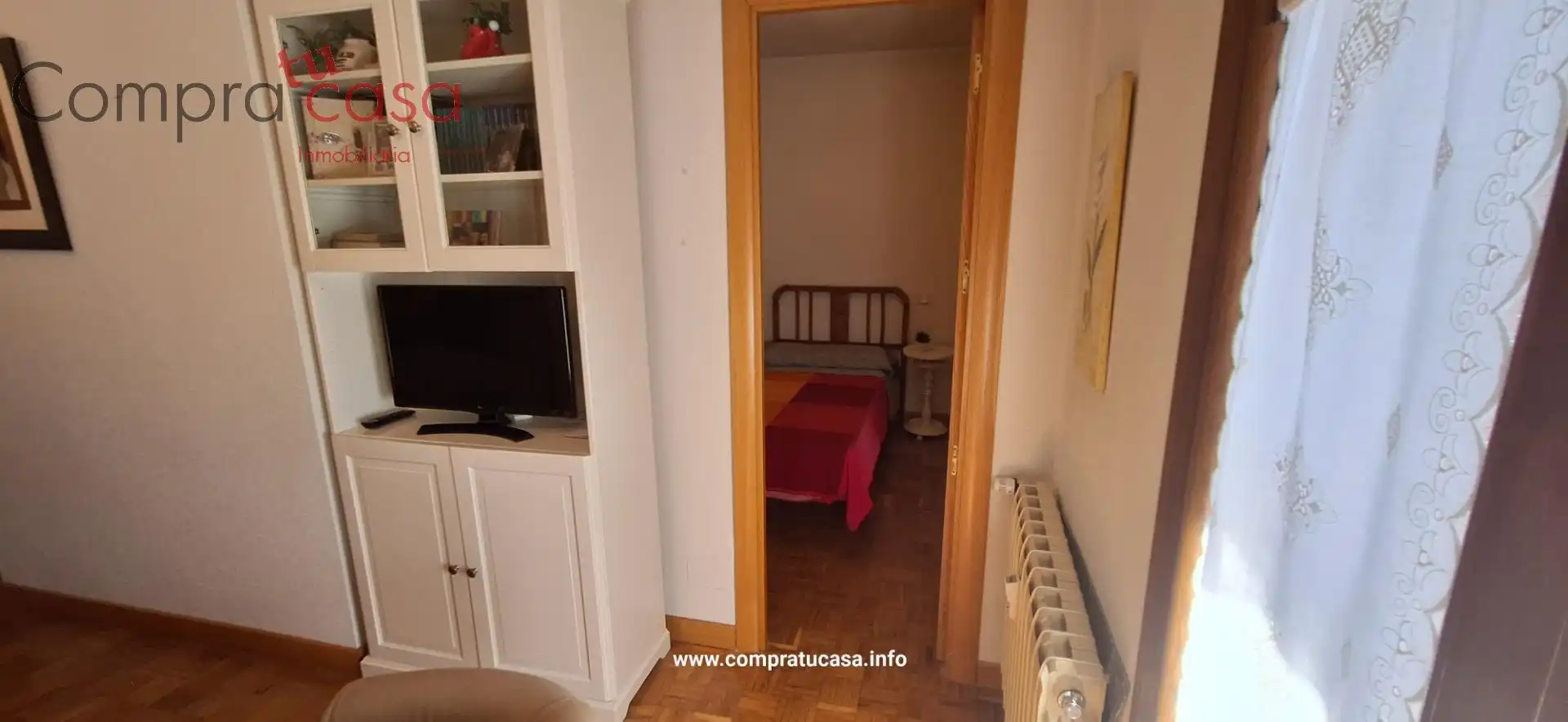 Appartement avec terrasse à vendre à Calle ALHONDIGA-LA, imagen 11