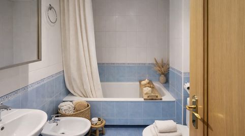 Foto 4 de Pis en venda a Calle Hércules, Florida Alta, Alicante / Alacant