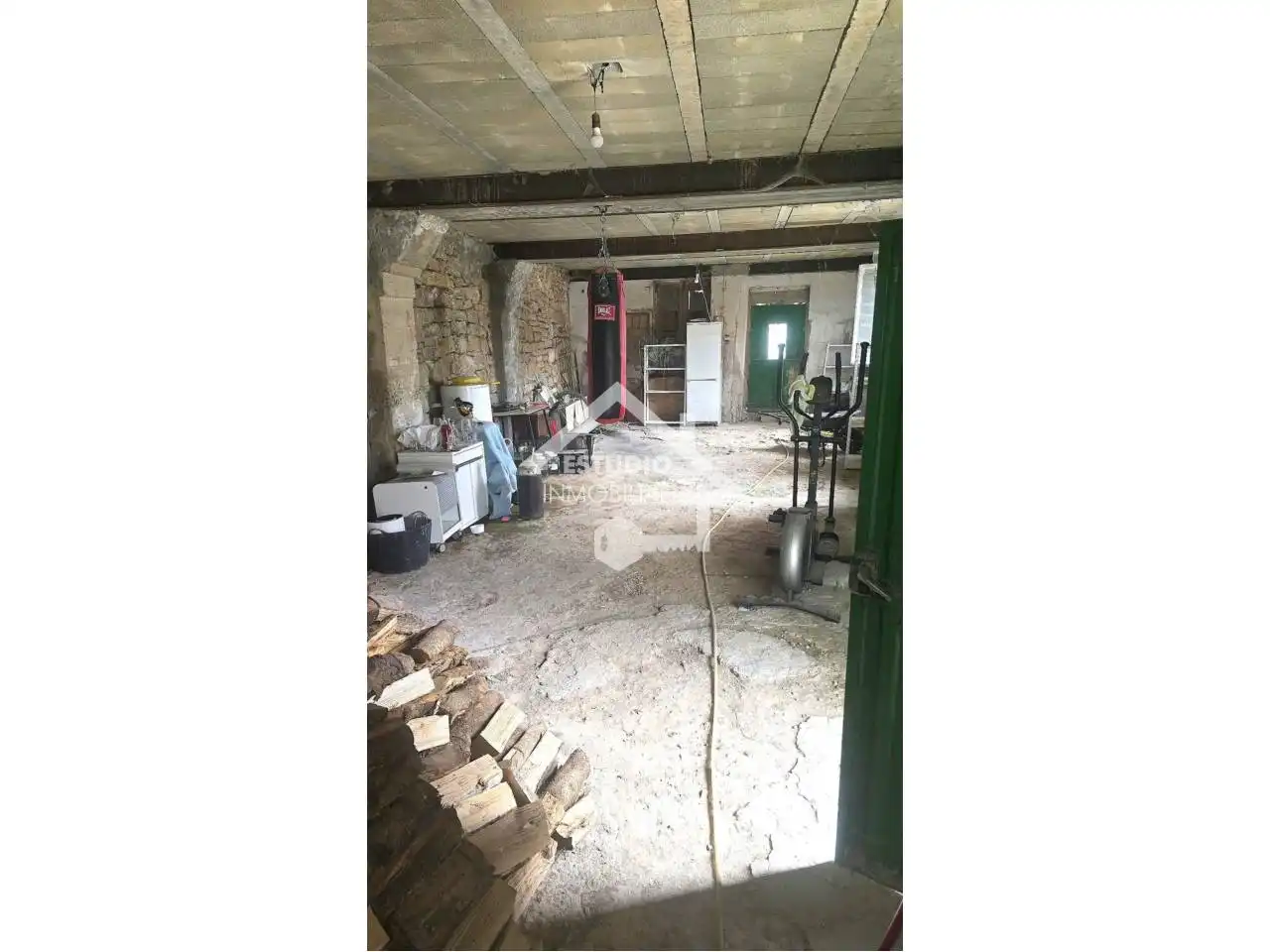 Houses for sale in Espronceda, Navarra