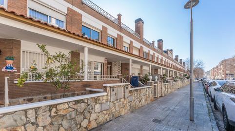 Photo 3 of Single-family semi-detached for sale in Can Pantiquet, Mollet del Vallès