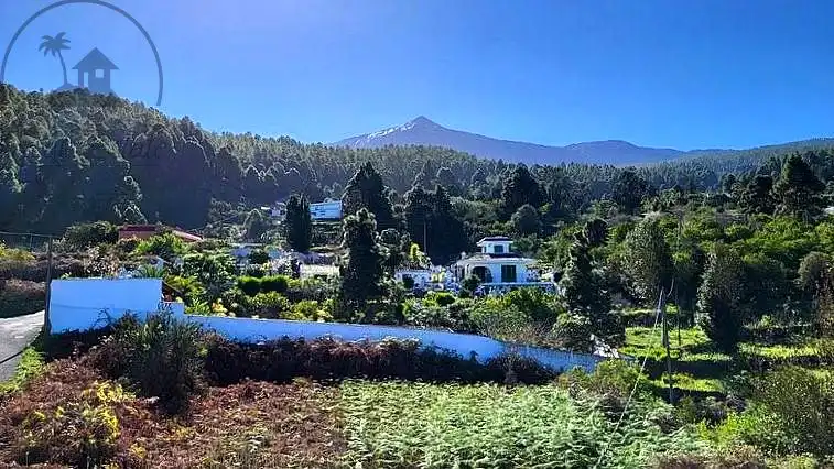 Casa amb piscina en venda a La Vega - El Amparo - Cueva del Viento, imagen 4