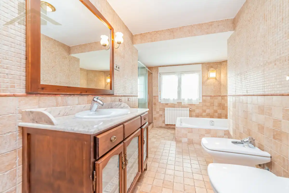 Casa o xalet en venda a Zona Monte El Pilar