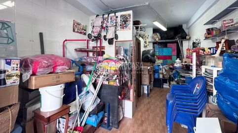 Foto 4 von Geschaftsraum zum Verkauf in Calle Periodista Juan Villar, Ayuntamiento, Torremolinos