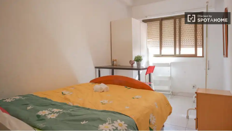 Zimmer in Casco histórico de Vicálvaro