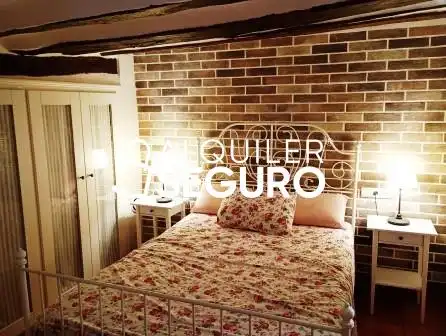 Habitación de Casa o chalet de alquiler en Berantevilla con Calefacción y Amueblado