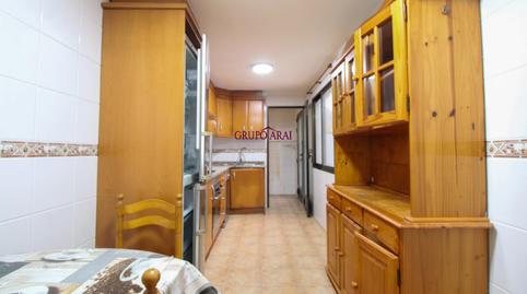 Foto 4 de Pis en venda a Calle del Practicante Vicente Blasco, Villafranqueza, Alicante / Alacant