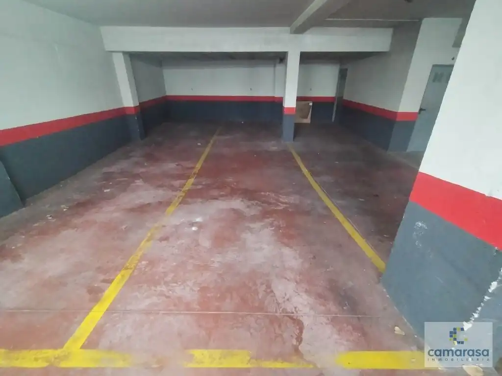 Parking de Garaje en venta en Ávila