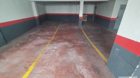Foto 2 von Garage zum Verkauf in Calle San Pedro del Barco, 7, Centro, Ávila Capital