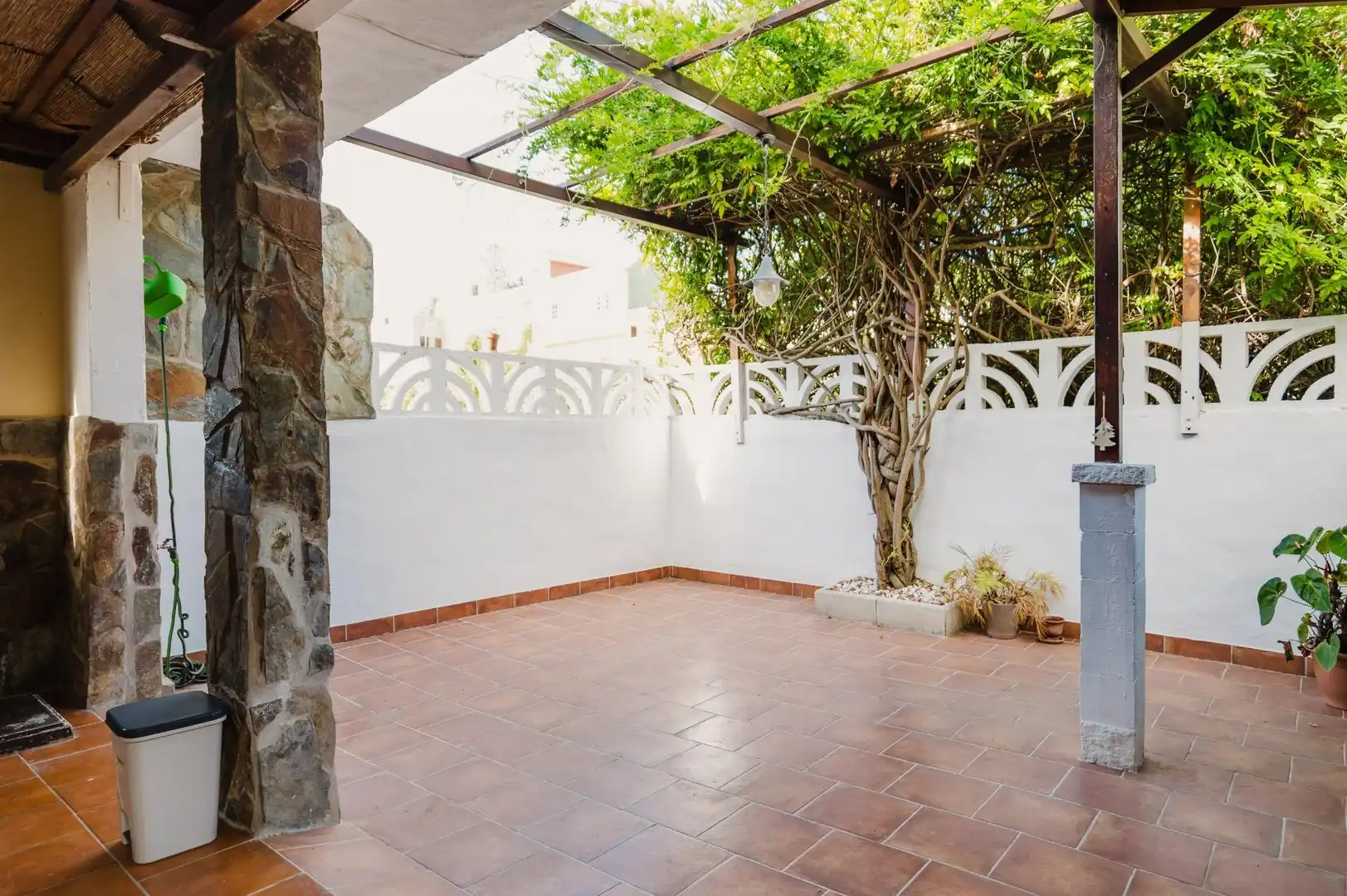 Casa o chalet en venta en Calle GUILLERMO SURED, 20, Los Portales - Visvique