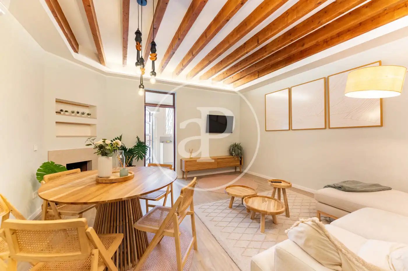 Flat to rent in Ponent, imagen 3