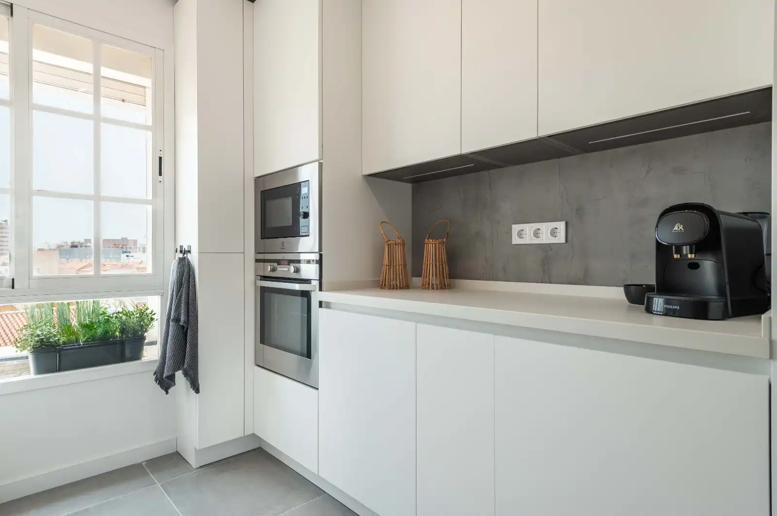 Flat for rent in Calle Mármoles, Perchel Norte