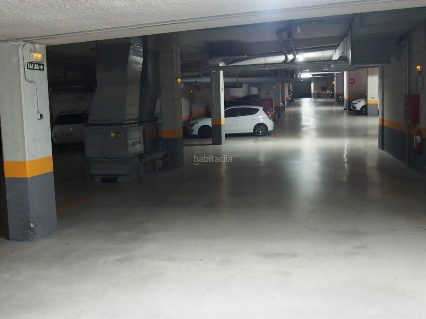 Individual de lloguer a Calle Elizmendi 41, imagen 3