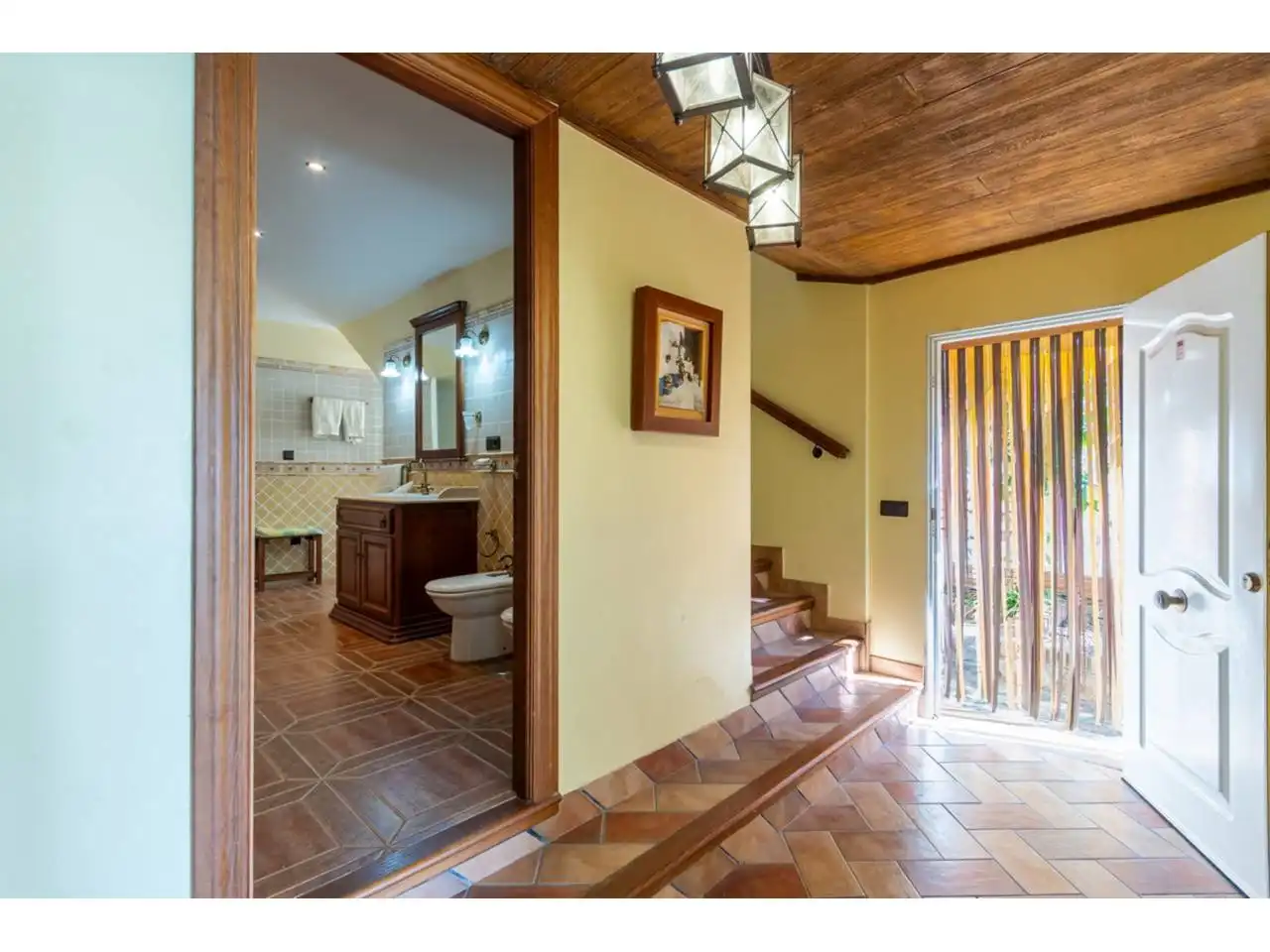 Villa con piscina in vendita a Calle Chileno 1, imagen 11
