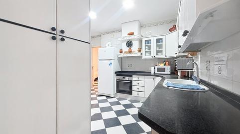 Photo 3 of Flat to rent in Calle las Navas, Parque Ayala - Jardín de la Abadía - Huelín, Málaga Capital