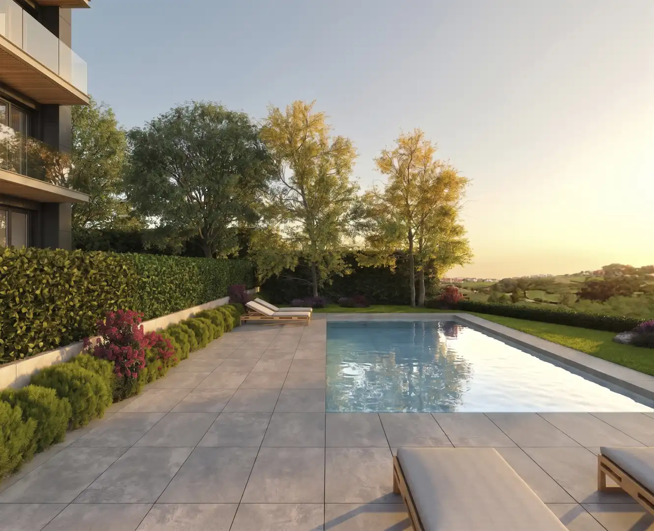 Appartamento con piscina in vendita a Suances - calle Bosco 13, imagen 3