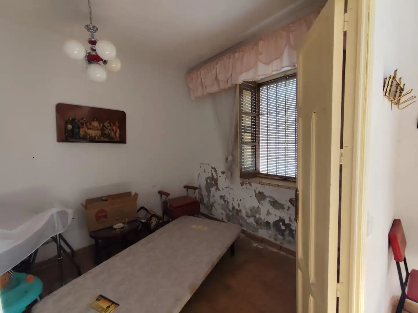 Casa o xalet en venda en Cartagena