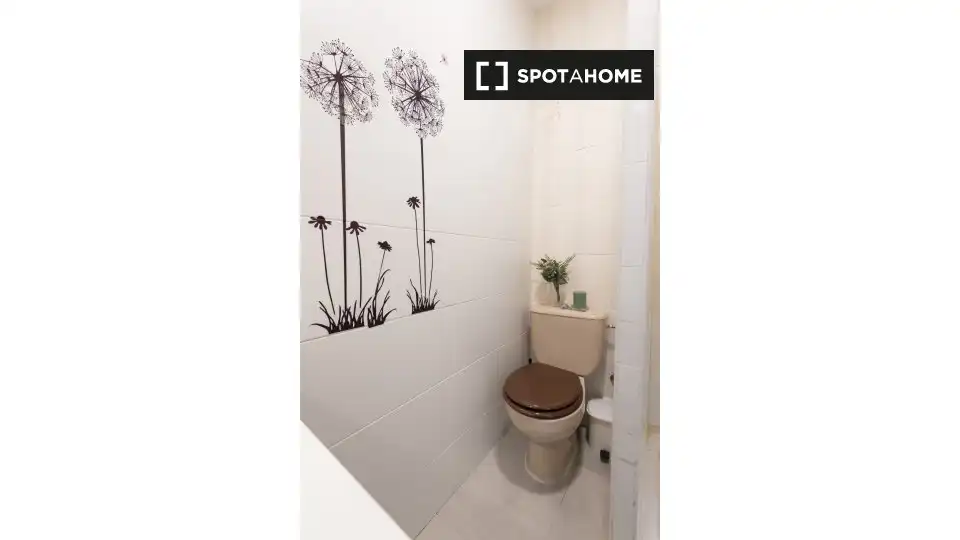 Room in Arapiles
