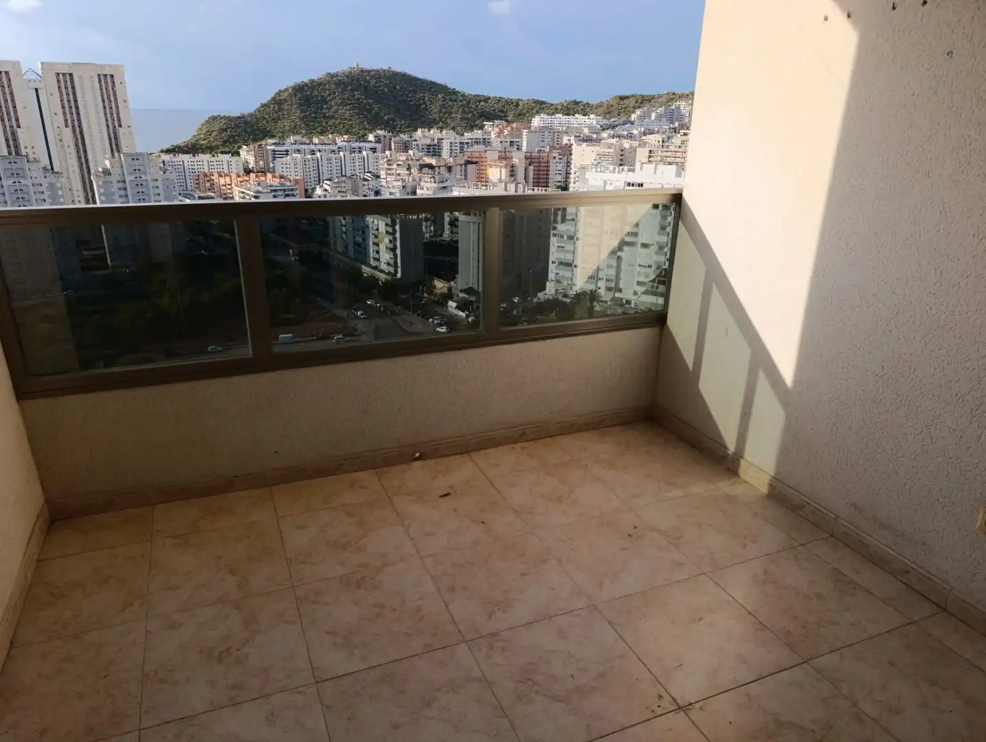Wohnung mit Pool zum Verkauf in La Cala de Villajoyosa, imagen 4