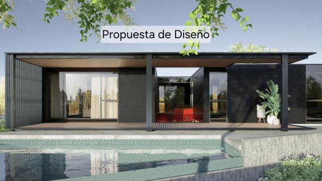 Terreno residencial en Venta en Gijón - CM GERANIOS PARCELA14, 149 en Somió