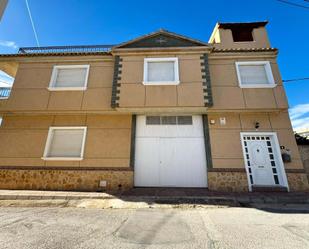 Vista exterior de Pis en venda en Orihuela amb Terrassa, Traster i Balcó