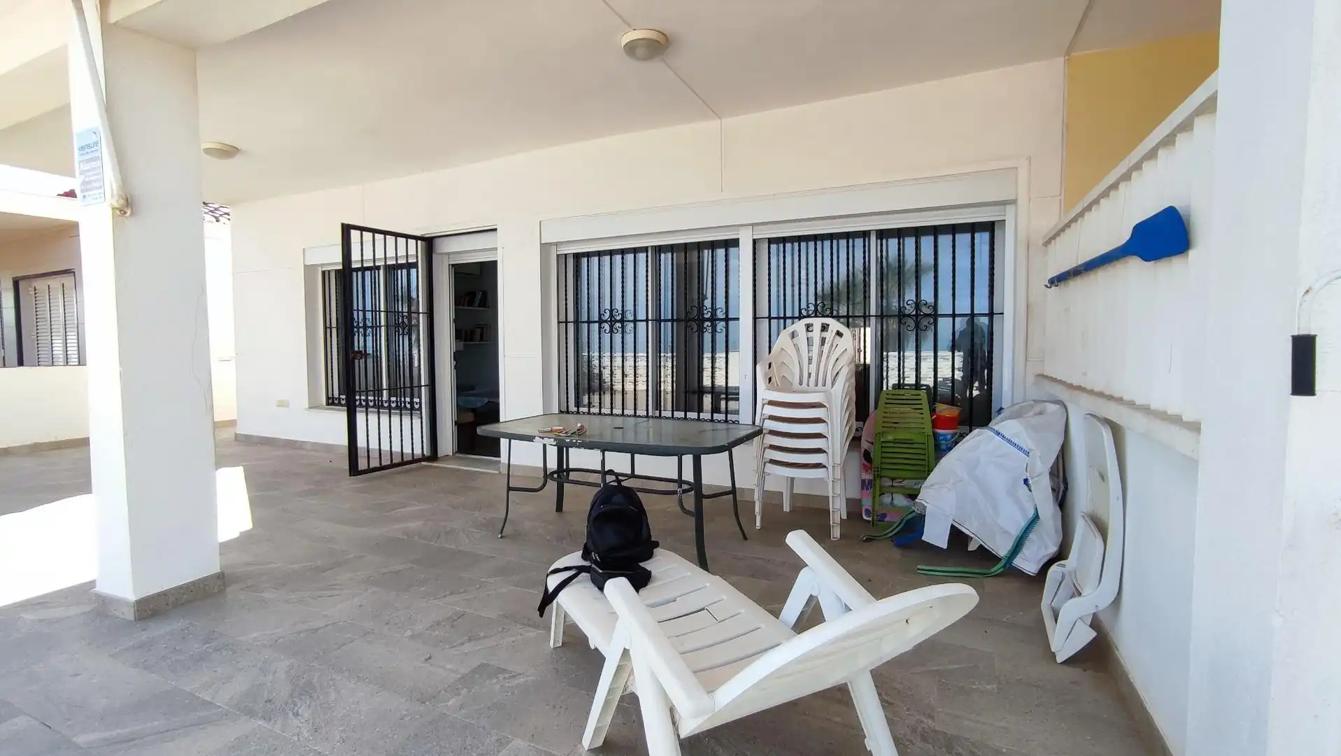 Terrace of Houses for sale in Miramar  with Air Conditioner and Terrace