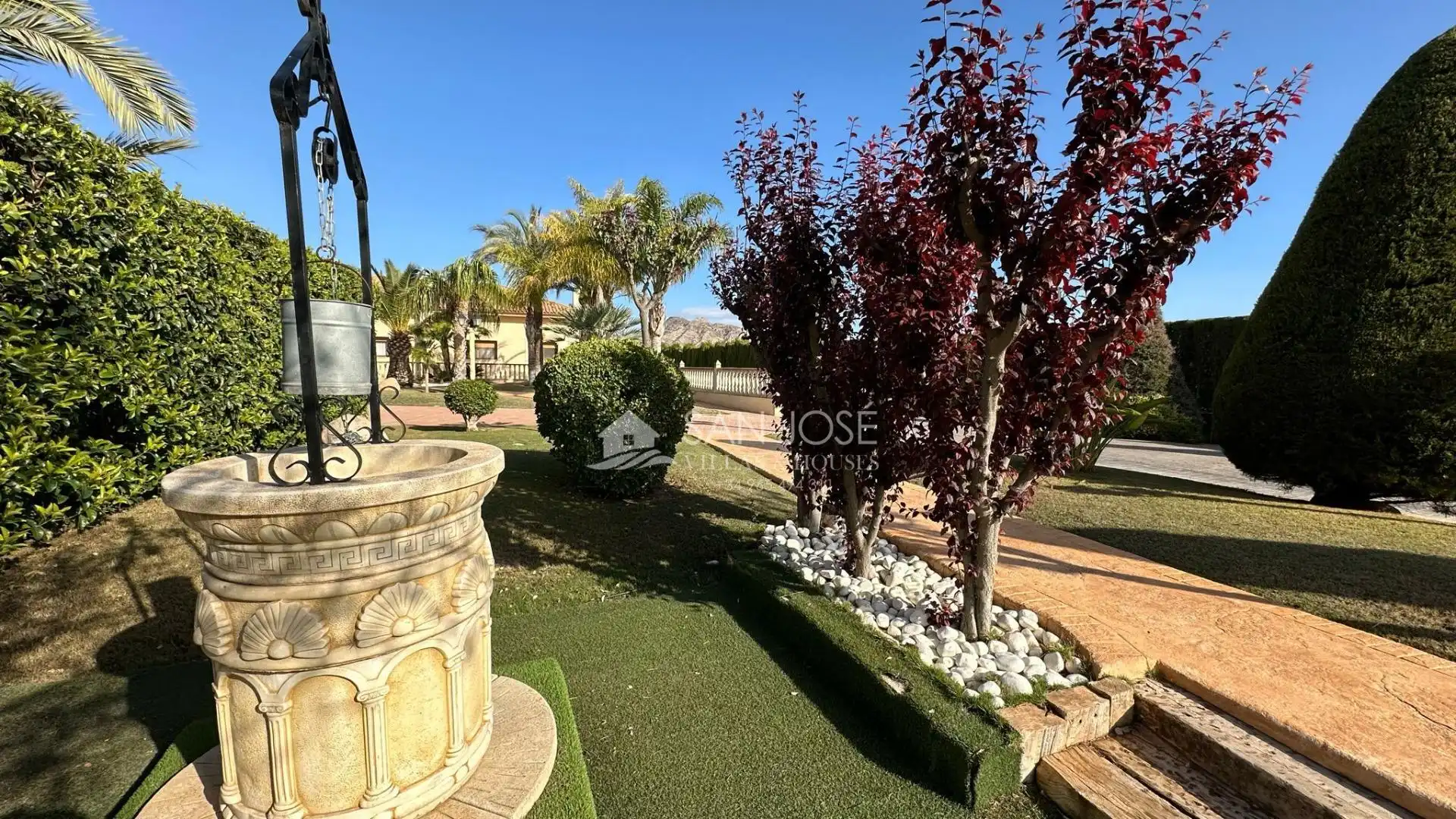 Detached house with pool for sale in Pedanías Oeste, imagen 94