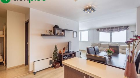 Foto 4 de Piso en venta en Urbanizacion Solynieve, Zona media, Sierra Nevada