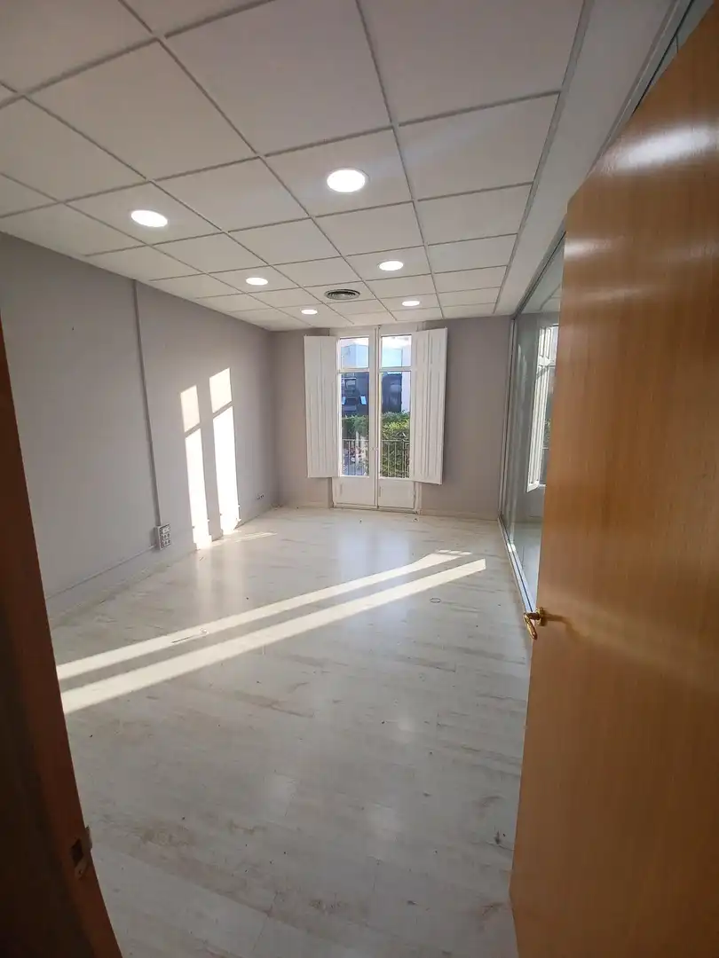 Oficina de alquiler en Tarragona