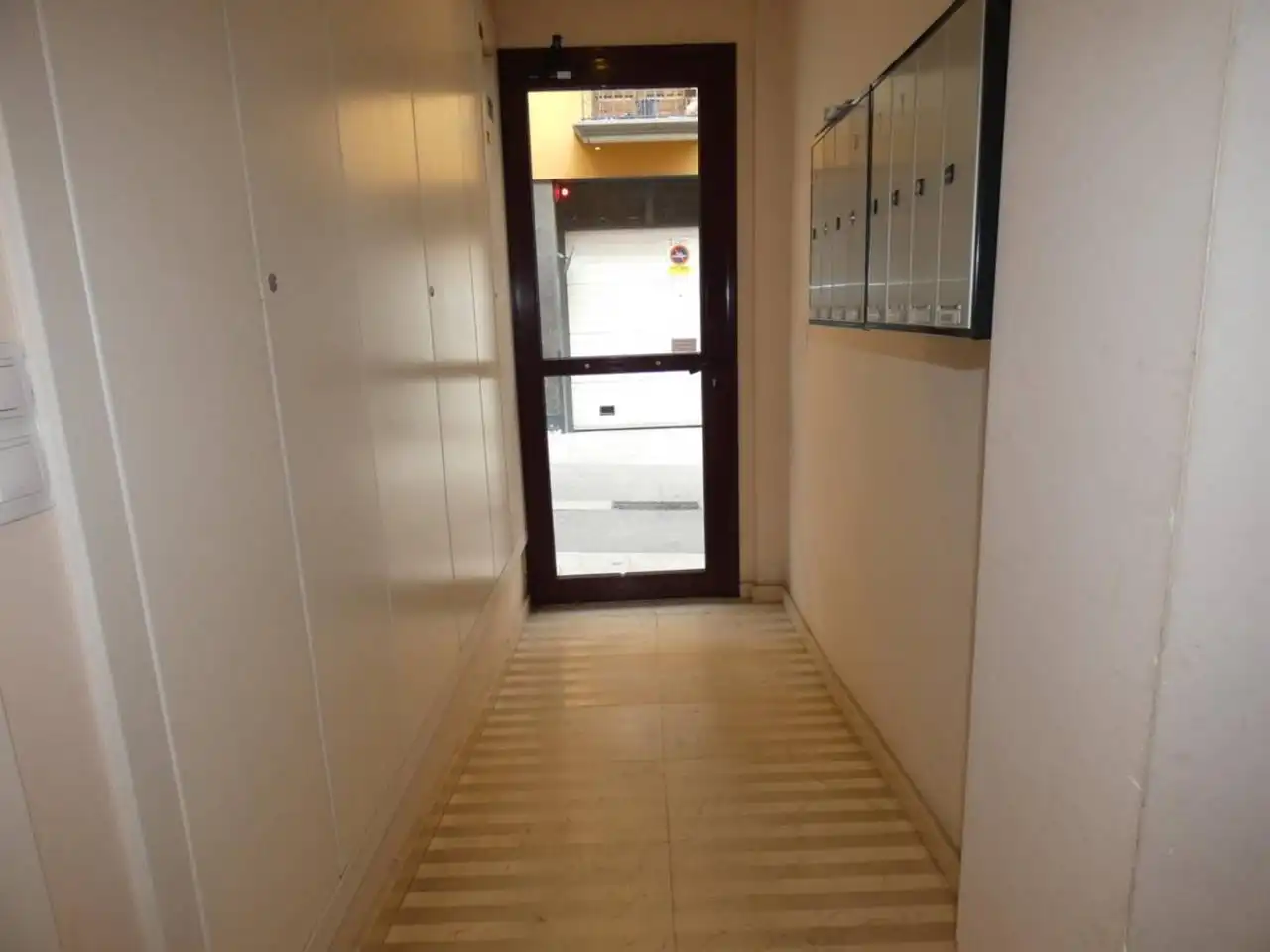 Pis amb ascensor en venda a Calle Girona, imagen 4