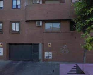 Exterior view of Garage for sale in Valdemoro