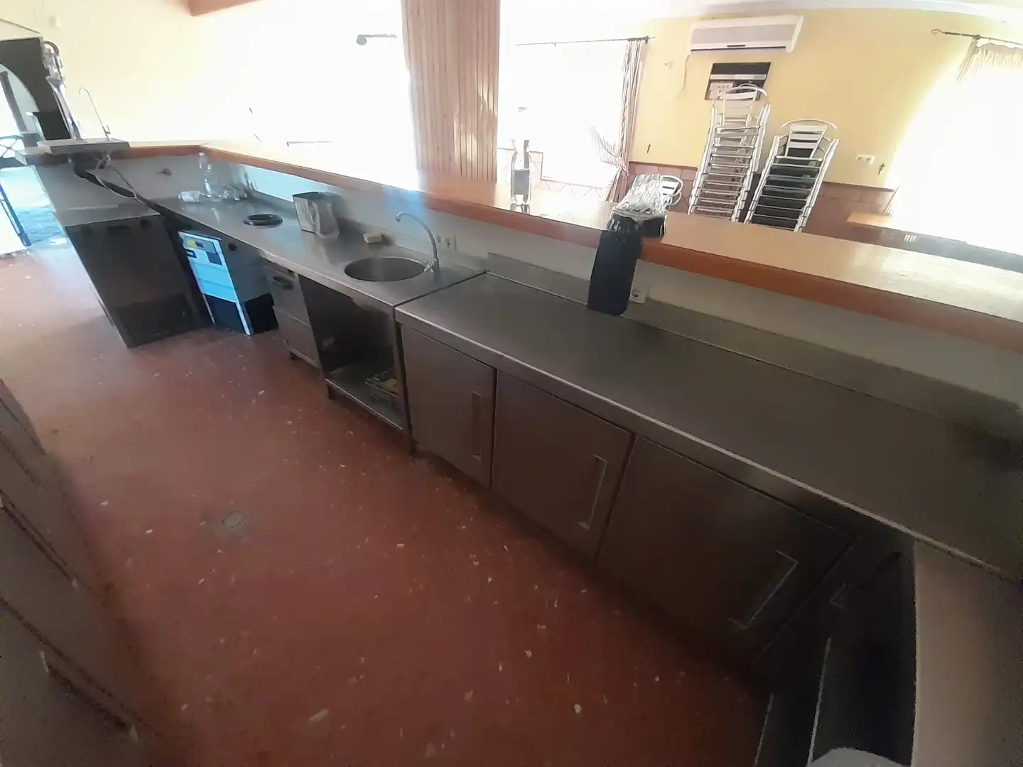 Local comercial en venda a C/ Mataserranos, imagen 11