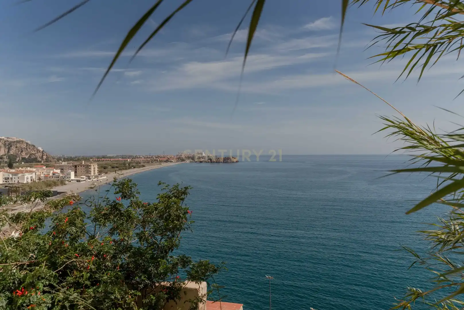 Houses for sale in Salobreña  with Air Conditioner