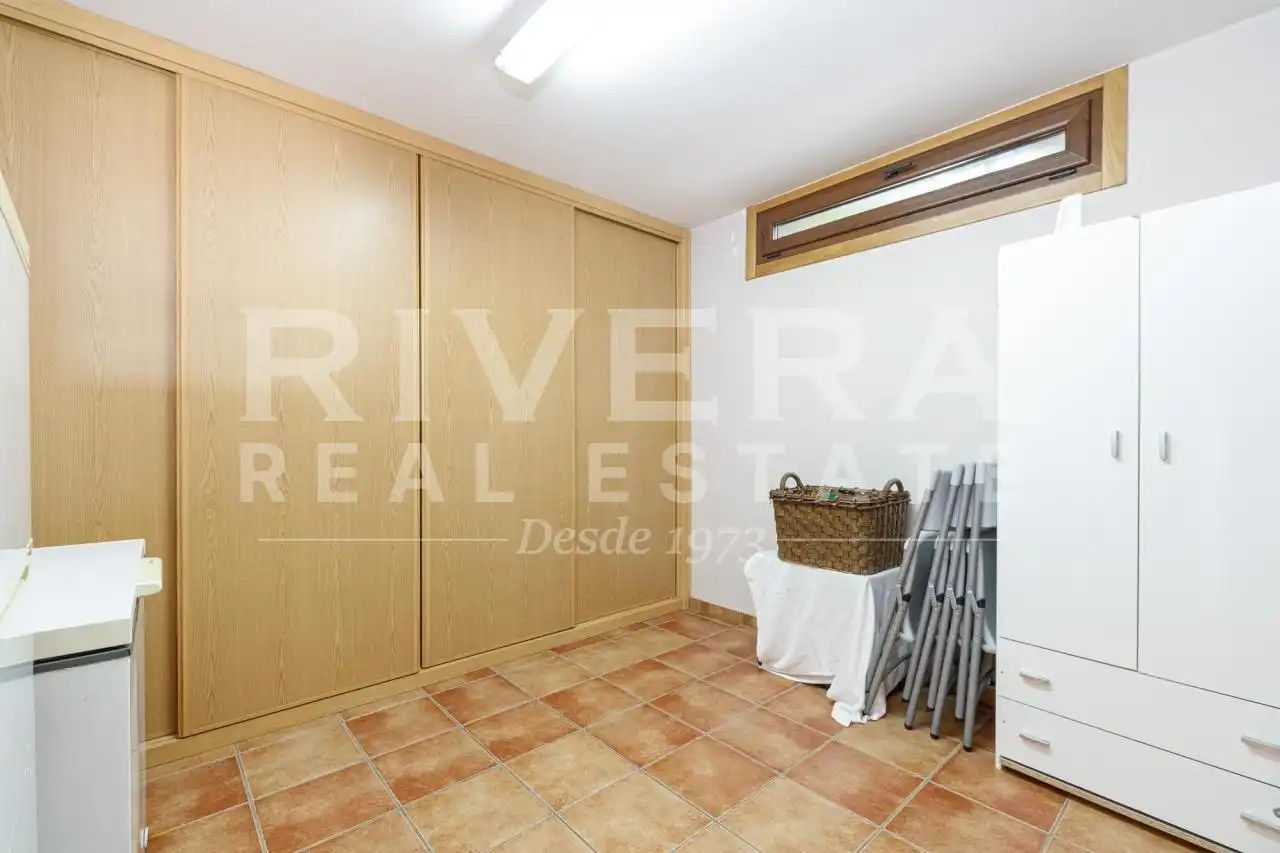 Casa o chalet en venta en O Rosal   con Calefacción, Jardín privado y Terraza