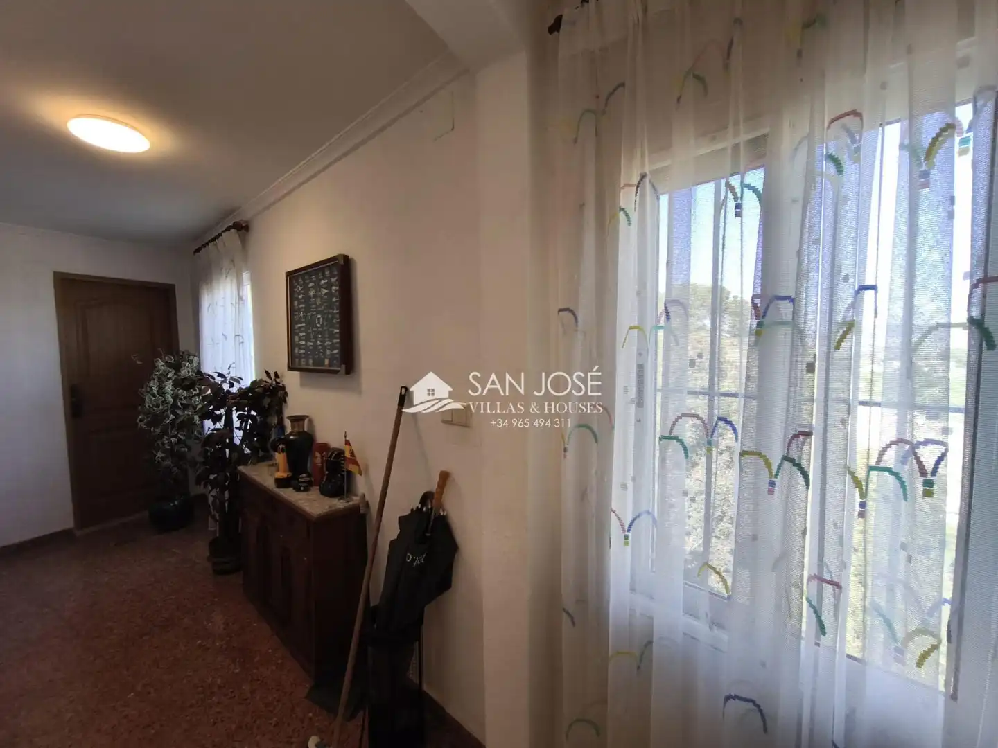 Casa o chalet en venta en Aspe con Terraza, Trastero y Piscina