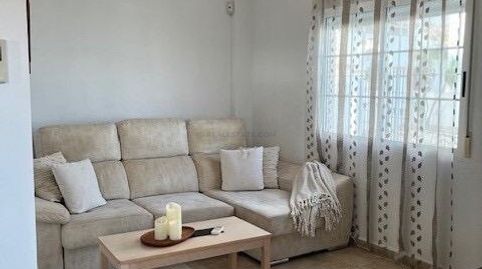 Apartamento con terraza, en la provincia de Alicante, en la ciudad de Torrevieja, en el barrio de La Mata. 3 habitaciones | 150 m, imatge 5