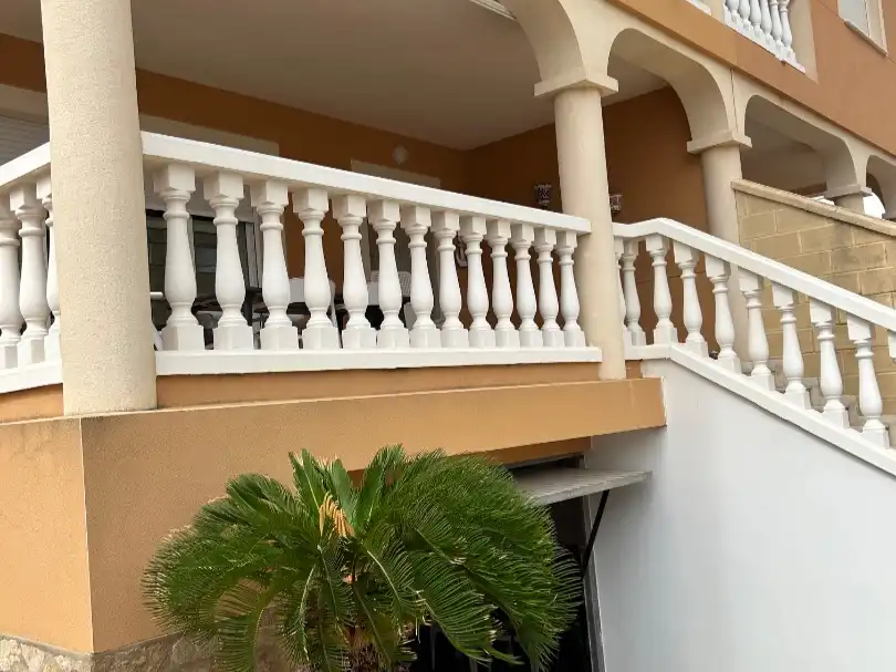Villa mit Garten zum Verkauf in Cap .L’albir 6A, imagen 11
