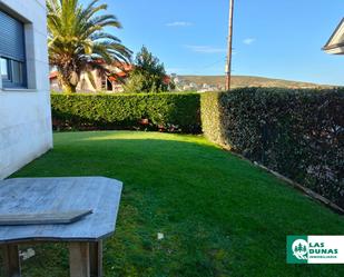 Garden of Flat to rent in Santa Cruz de Bezana  with Heating, Private garden and Parquet flooring