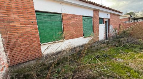 Foto 4 de Casa o xalet en venda a Calle Nogal, 9, Pedrajas de San Esteban, Valladolid