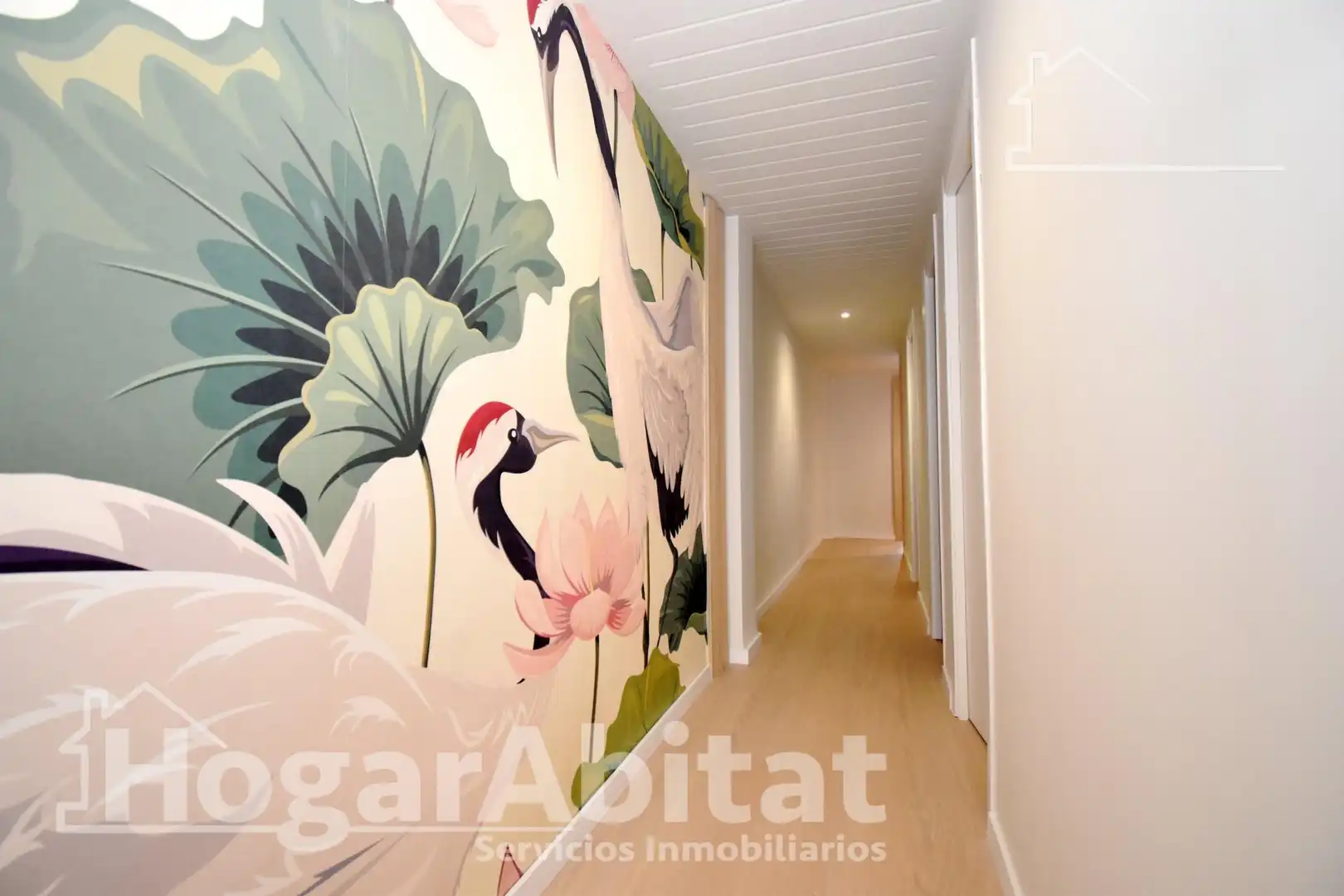 Piso en venta en Vila-real con Aire acondicionado, Calefacción y Parquet