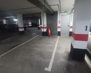 Parking of Garage to rent in Ciudad Real Capital