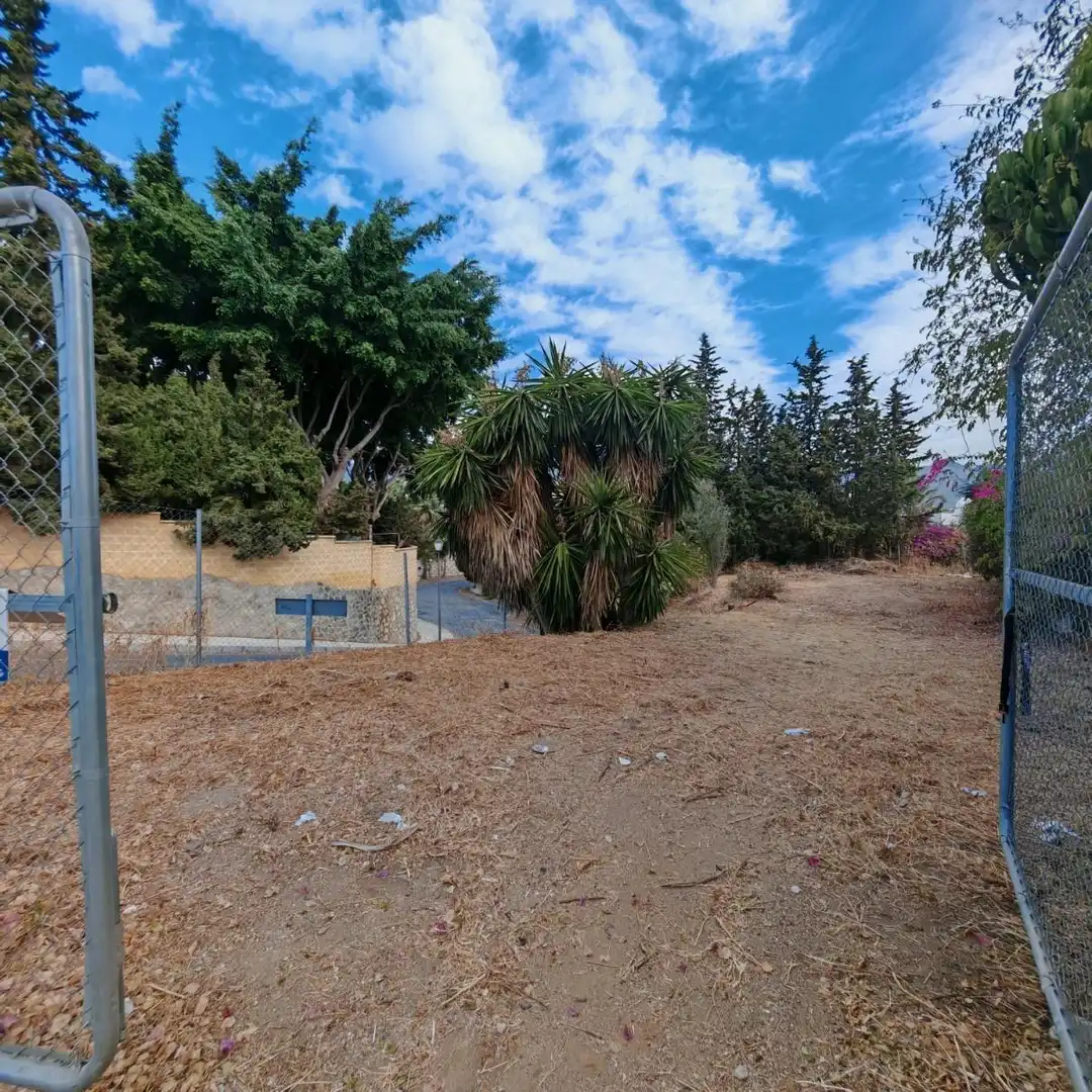 Terreno residencial en venta en Campo de Mijas, imagen 4