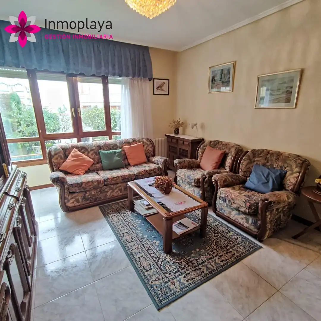 Planta baja en venta en Tregadín