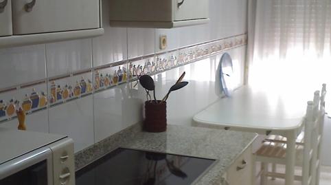 Foto 2 de Apartament de lloguer a Centro, Ourense