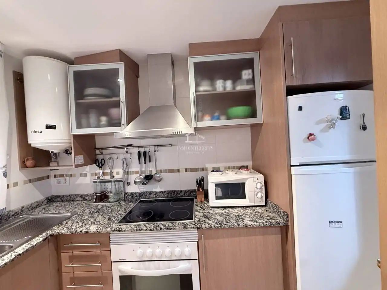 Apartament amb terrassa en venda a Calle Alemania 2, imagen 2